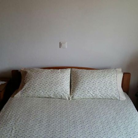 Apartament Vlachogiannis El Estate Skala Rachoni  Zewnętrze zdjęcie