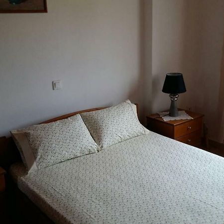 Apartament Vlachogiannis El Estate Skala Rachoni  Zewnętrze zdjęcie