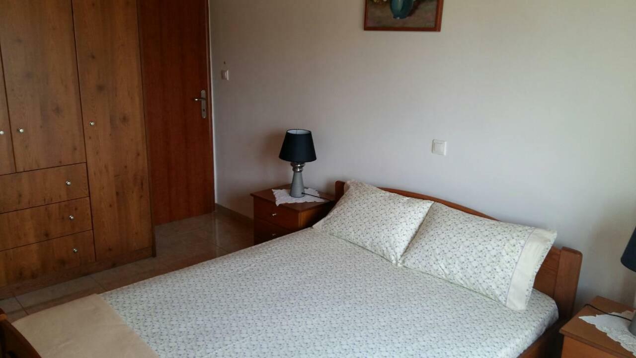 Apartament Vlachogiannis El Estate Skala Rachoni  Zewnętrze zdjęcie
