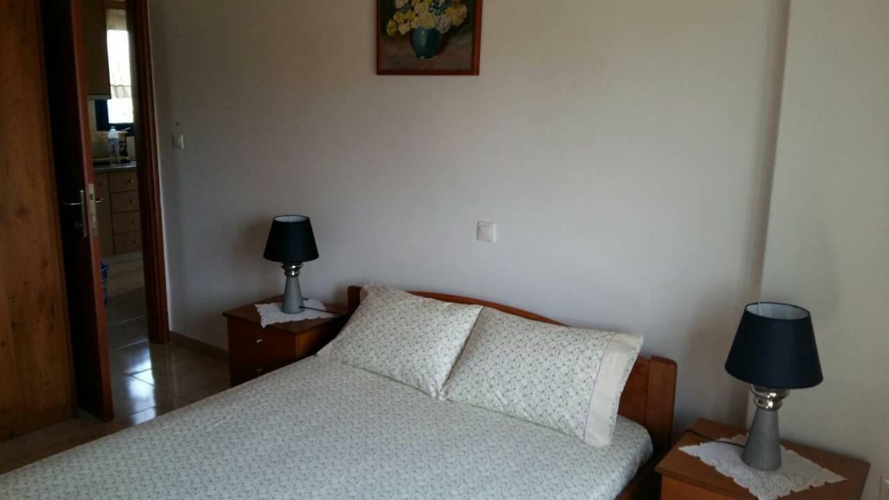 Apartament Vlachogiannis El Estate Skala Rachoni  Zewnętrze zdjęcie